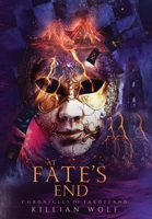 At Fate's End 1951140311 Book Cover