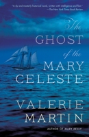 The Ghost of the Mary Celeste 0385533500 Book Cover