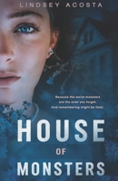 House of Monsters B0G7FJVDTN Book Cover