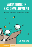 Variations in Sex Development: Medicine, Culture and Psychological Practice 131651837X Book Cover