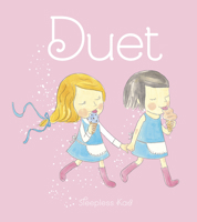 Duet 1897476760 Book Cover