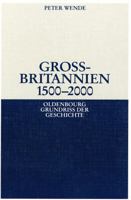 Großbritannien 1500-2000 3486561804 Book Cover