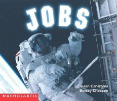 Jobs (Social Studies Emergent Readers) 0439045517 Book Cover