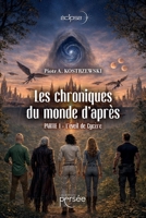 Les chroniques du monde d'après (French Edition) 2823140964 Book Cover