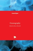 Oceanography 9535103016 Book Cover