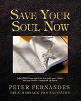 Save Your Soul Now 1426929404 Book Cover