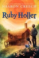 Ruby Holler 0439577624 Book Cover