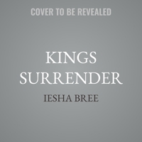 Kings Surrender B0GGFG9SNK Book Cover