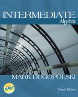 MP: Intermediate Algebra w/ OLC Bind-In Card 0072443936 Book Cover