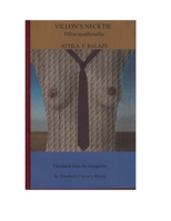 Villon's Necktie / Villon nyakkendője null Book Cover