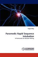 Paramedic Rapid Sequence Intubation 383838153X Book Cover