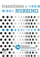 Transitions in Nursing: Preparing for Professional Practice 0729543048 Book Cover