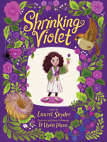 Shrinking Violet 1797200720 Book Cover