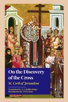 On the Discovery of the Cross B0FH4M8MMS Book Cover