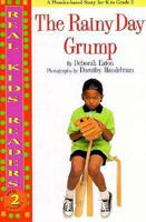 Rainy Day Grump (Real Kids Readers, Level 2) 0761320431 Book Cover