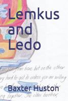 Lemkus and Ledo 1729189067 Book Cover