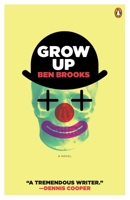 Grow up 0857861875 Book Cover