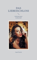 Das Liebesschloss: Lektionen purer Leidenschaft B084QBL68W Book Cover