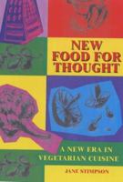 New Food for Thought 023305071X Book Cover