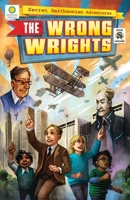 The Wrong Wrights 1588345416 Book Cover