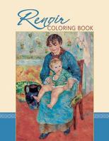 Renoir Color Bk 0764953931 Book Cover