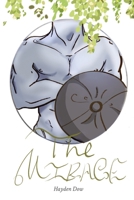 The Mirage B0DRZFZ9C5 Book Cover