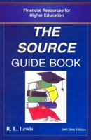 The Source Guide Book - 2005-2006 Edition 1598790420 Book Cover