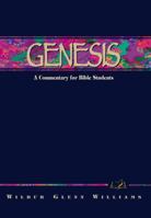 Genesis: A Commentary for Bible Students 089827205X Book Cover