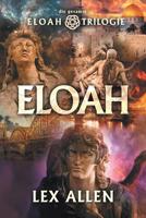 Eloah (Deutsche) (German Edition) 1622531698 Book Cover