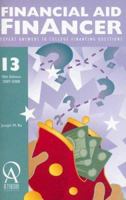 Financial Aid Financer: Expert Answers to College Financing Questions 1575091143 Book Cover