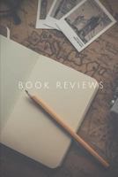 My Book Reviews: History 1795009764 Book Cover