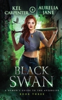 Black Swan 1957953551 Book Cover