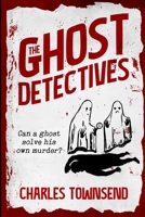 The Ghost Detectives B0GF36T4LD Book Cover
