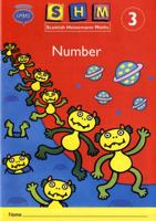 Scottish Heinemann Maths 3: Activity Book Omnibus Pack 0435173162 Book Cover