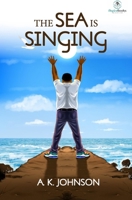 The Sea is Singing 9988341385 Book Cover