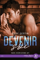 Devenir soi (French Edition) 2384404989 Book Cover