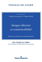Images directes et constructibilité: Éléments de la théorie des systèmes différentiels (HR.TRAVAUX COUR) (French Edition) 2705662138 Book Cover