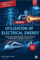 Utilization of Electrical Energy B0F5HBJ1KC Book Cover