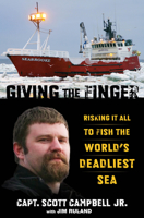 Giving the Finger 0762791314 Book Cover