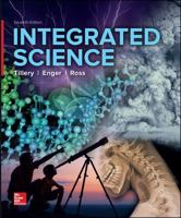 Integrated Science 0072921900 Book Cover