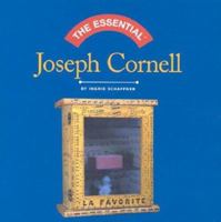 The Essential Joseph Cornell 0810958333 Book Cover