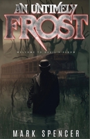 An Untimely Frost 1945181702 Book Cover
