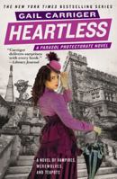 Heartless 0316402044 Book Cover