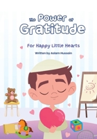 The Power of Gratitude 176464994X Book Cover
