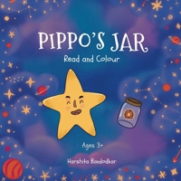 Pippo's Jar: Read and Colour B0F2564Q3K Book Cover