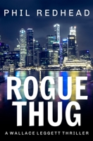 Rogue Thug B08H56CG7Z Book Cover