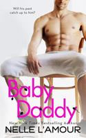 Baby Daddy: A Sexy Standalone Romantic Comedy 1546899979 Book Cover