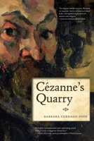 Cezanne's Quarry B0GT246TVB Book Cover