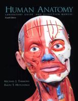 Human Anatomy Laboratory Guide and Dissection Manual (4th Edition) 013010017X Book Cover