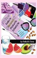 Della's Natural Diabetic Lifestyle 0985273933 Book Cover